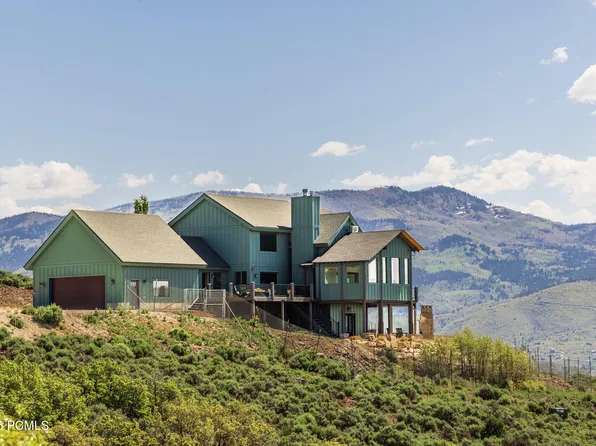 1960 Grandview Loop, Kamas, UT 84036