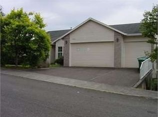 12860 SE 136th Dr, Happy Valley, OR 97086