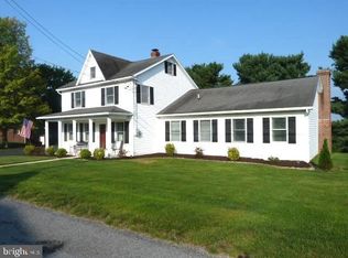 14248 Windy Haven Rd, Smithsburg, MD 21783