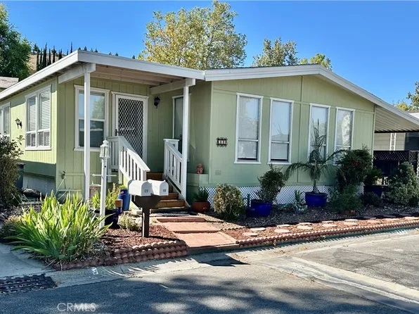 10025 El Camino Real Spc 119, Atascadero, CA 93422