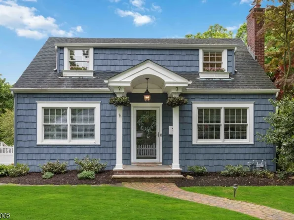 3 Rosemont Ave, Madison Boro, NJ 07940