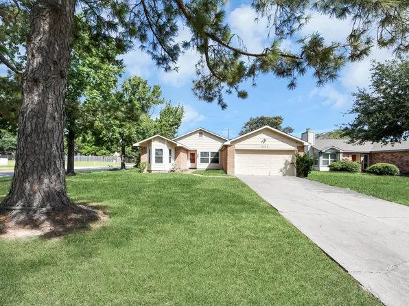 5054 Kleinway Dr, Houston, TX 77066