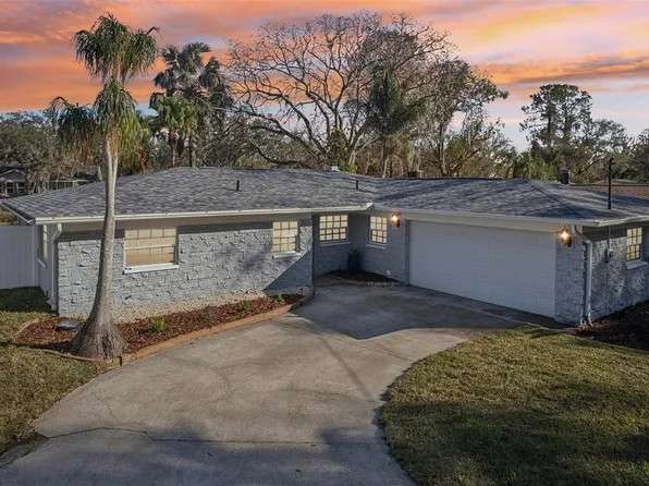 18615 Yocam Ave, Lutz, FL 33549