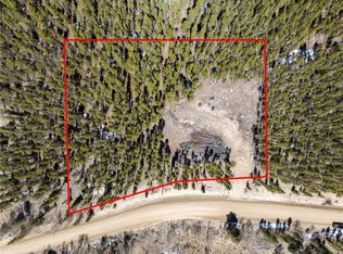 3149 Nugget Rd, Fairplay, CO 80440