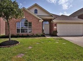 19115 Dawntreader Dr, Cypress, TX 77429