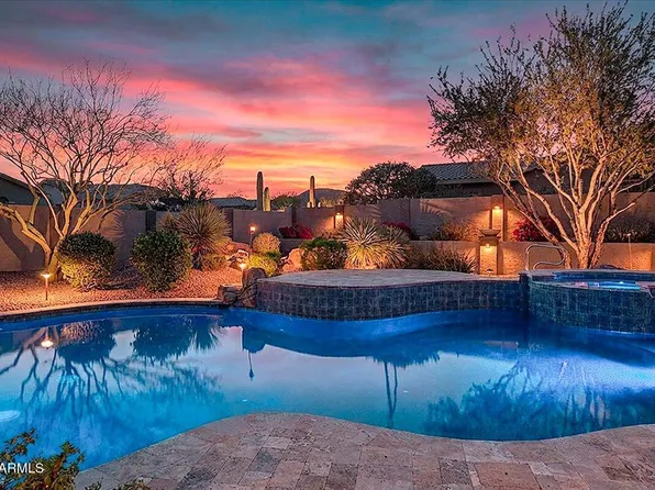 3046 W TWAIN Court, Anthem, AZ 85086