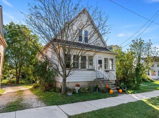430 5th St, Kiel, WI 53042