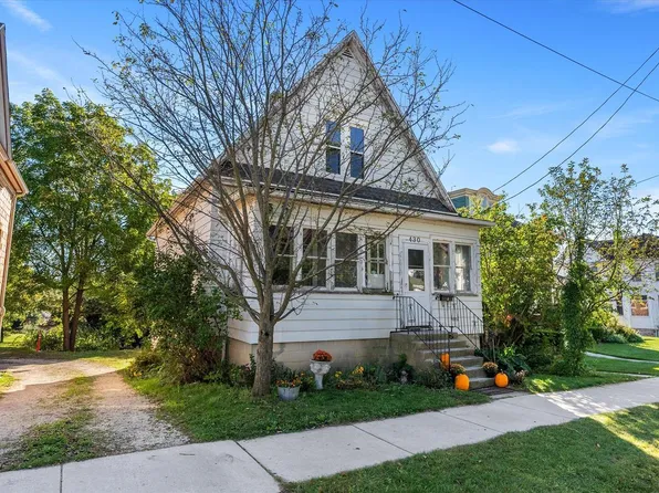 430 5th STREET, Kiel, WI 53042
