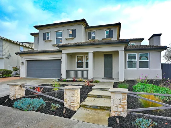 456 Lansing Circle, Benicia, CA 94510