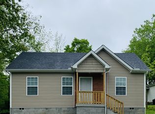 325 E Winchester St, Gallatin, TN 37066