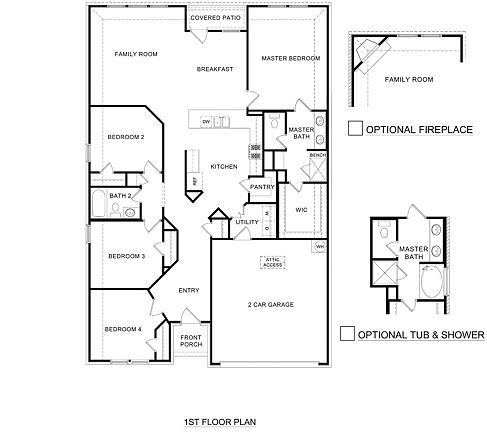 Floor Plan.