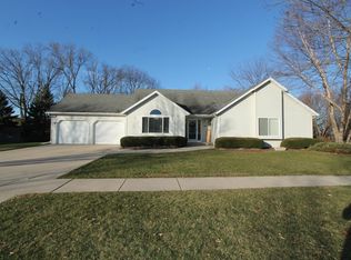 345 Travellers Run, Burlington, WI 53105