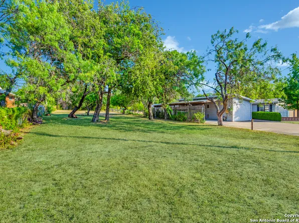 249 Bobbies Ln LOT 5894, San Antonio, TX 78201