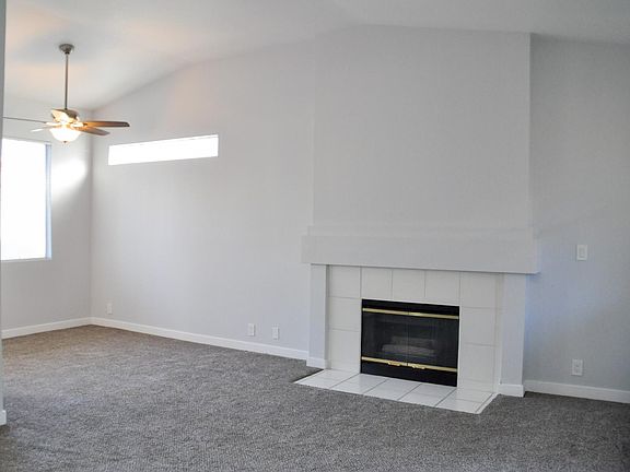 Dinning area (to your left) Living room