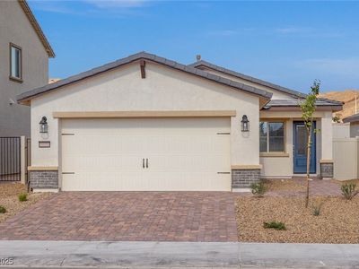 6725 Violet Cascade Ave, Las Vegas, NV, 89156