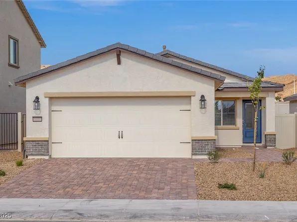2611 Freya Valley St, Las Vegas, NV 89156