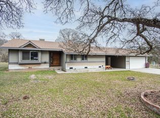 40741 Balch Park Rd, Springville, CA 93265