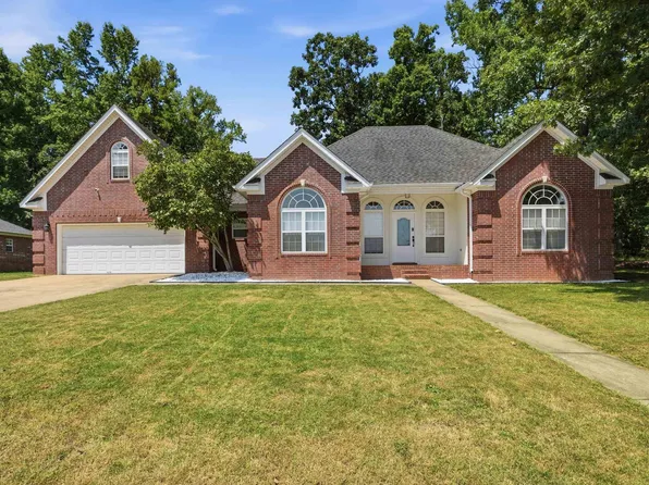 2 Shade Tree Ln, Mayflower, AR 72106
