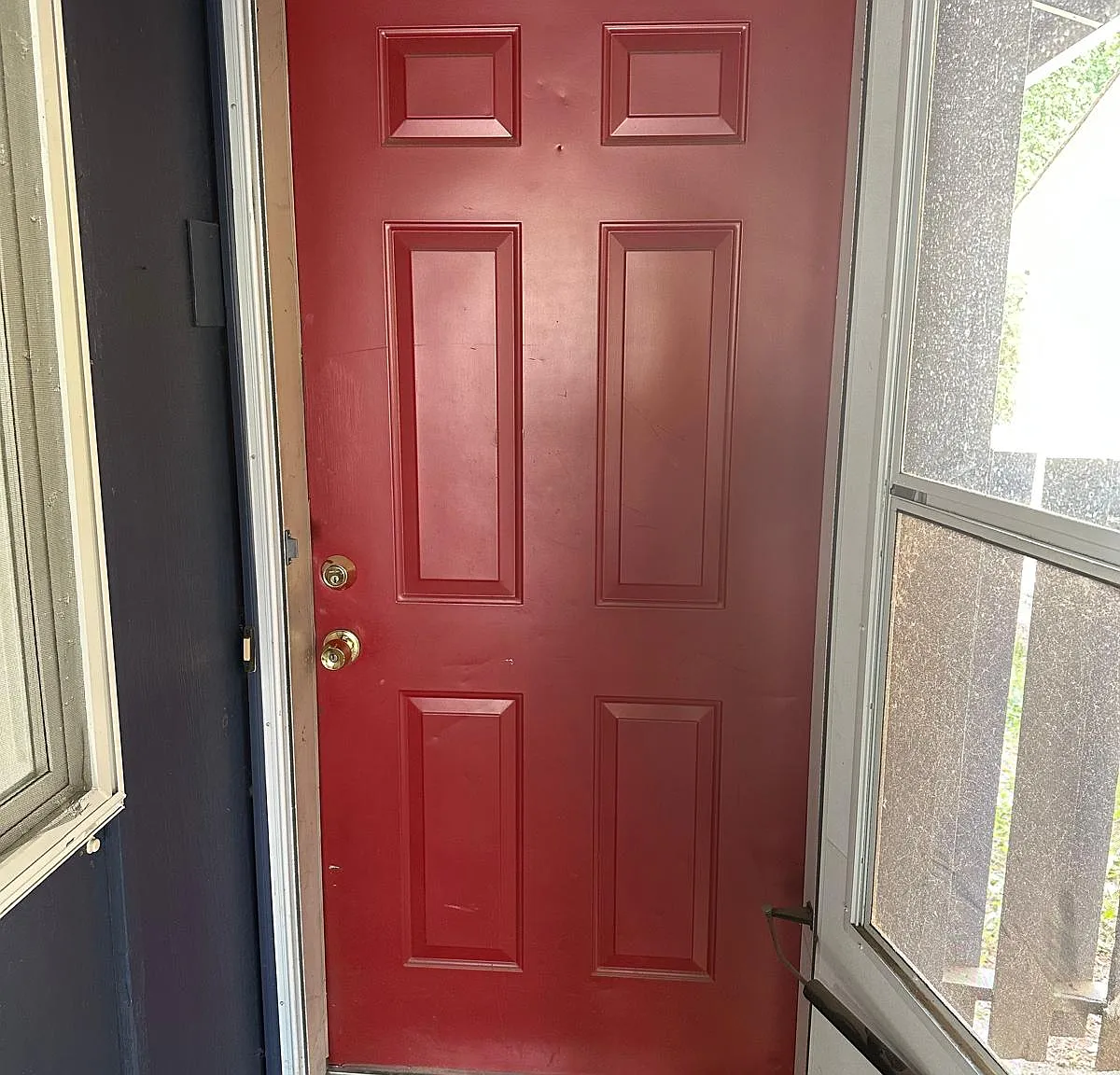 3 bed, 1.5 bath, 1200 sqft, $2,900 — Photo 1
