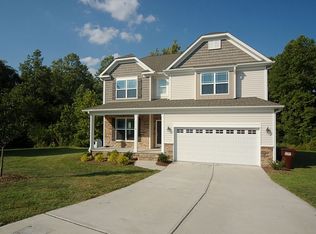 2518 Copperleaf Ct, High Point, NC 27265