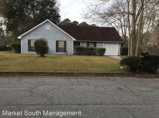 9 Bristlecone Dr, Savannah, GA 31419