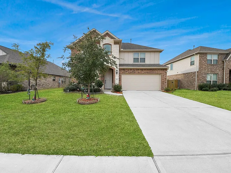 3512 Jasperstone Ln — Photo 2