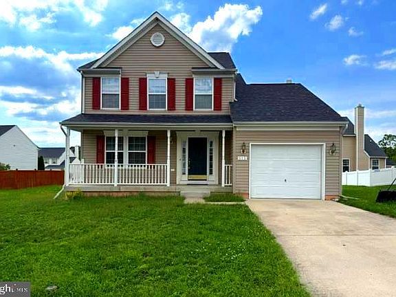 2nd image of 515 Brandenburg Dr