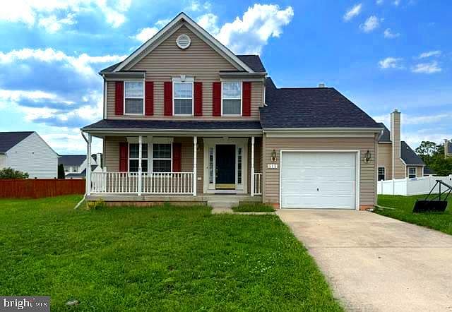 1st image of 515 Brandenburg Dr