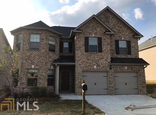 7559 Crawford Ct #167, Fairburn, GA 30213