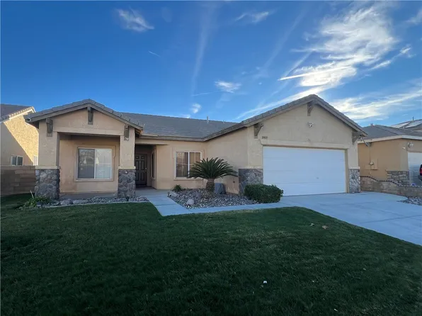 1800 Windermere Dr, Lancaster, CA 93534