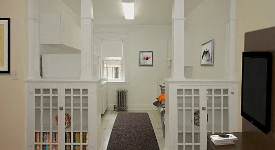 Wendell Terrace Apartments — Photo 6