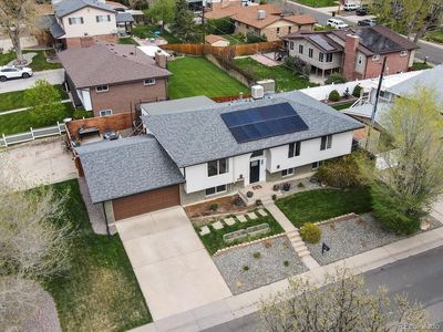 11165 W 58th Avenue, Arvada, CO, 80002