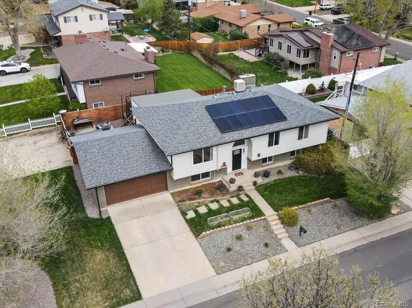 11165 W 58th Avenue, Arvada, CO 80002