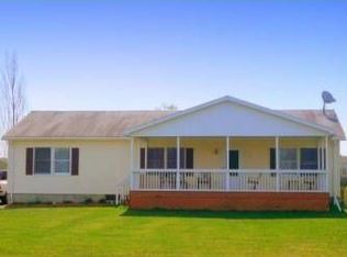 23 Oak Dr, Union Springs, NY 13160