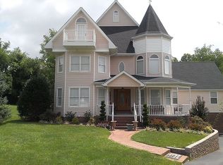 328 Mia Dr, Bristol, TN 37620