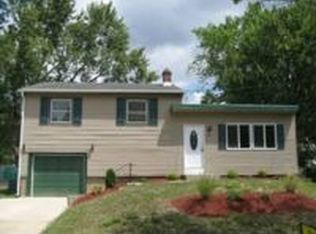 313 W Maiden Ln, Somerdale, NJ 08083