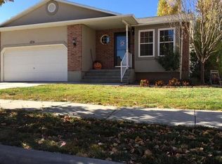 1731 N 2520 W, Lehi, UT 84043