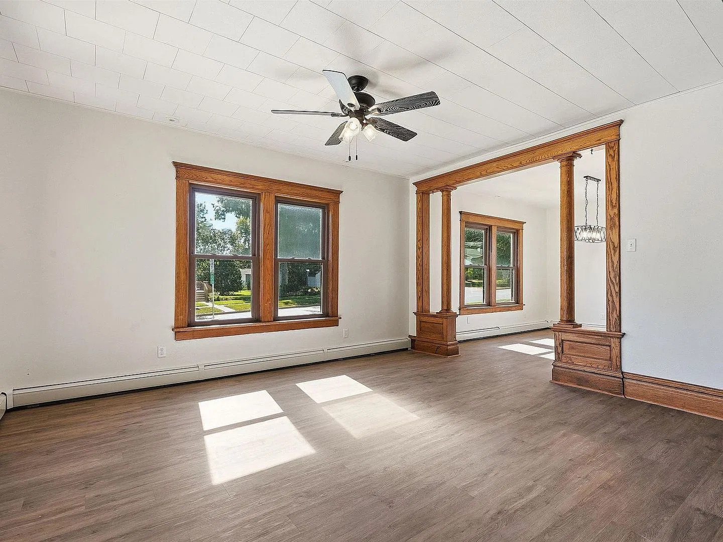 1721 Clay Street — Photo 4