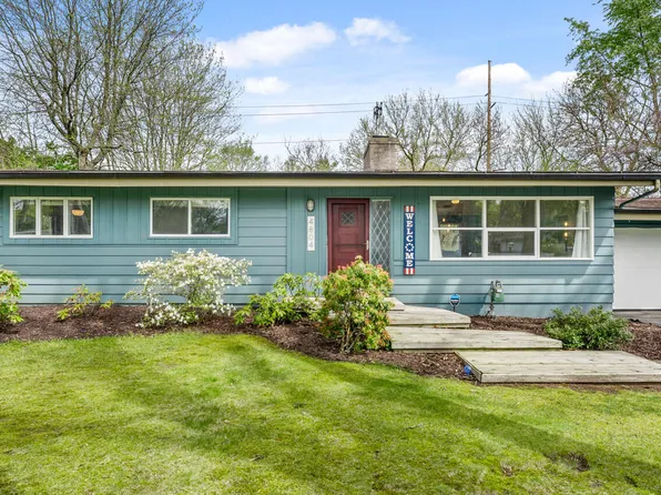 4804 N Arvilla Dr, Toledo, OH 43623