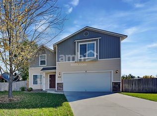 4514 Glimary Ct, Caldwell, ID 83607