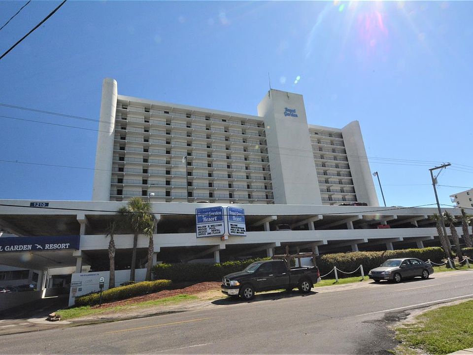 1st image of 1210 N Waccamaw Dr #1509