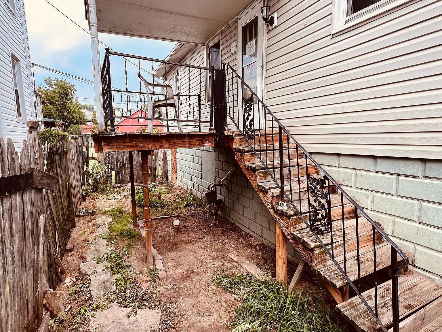 16 Pennsylvania Ave, Cumberland, MD 21502 Zillow