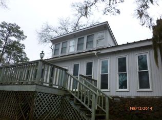 1985 Calhoun Dr, Abbeville, AL 36310