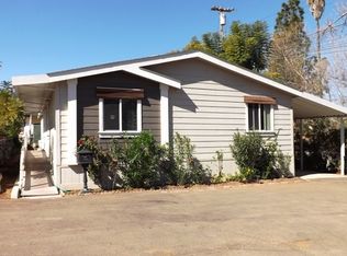 8970 Winter Gardens Blvd SPACE 8, Lakeside, CA 92040