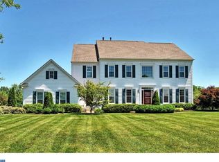 134 Clover Rd, Ivyland, PA 18974