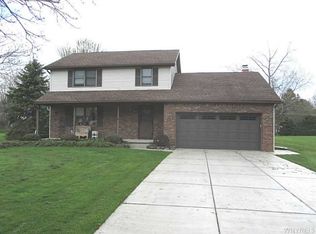 1099 Virginia Dr, Alden, NY