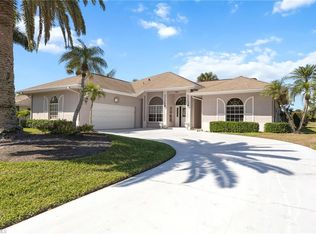 867 Saint Andrews BLVD, NAPLES, FL 34113