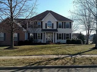 187 Foxcroft Rd, Lexington, OH 44904