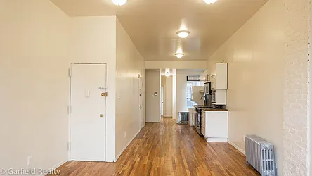 Rented by Garfield Realty 