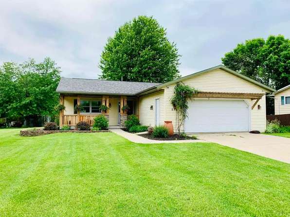 579 Queen St, Belleville, WI 53508